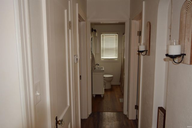 6016 Feltman Drive, Evansville, IN 47711