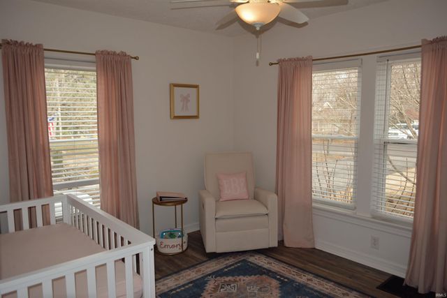 6016 Feltman Drive, Evansville, IN 47711