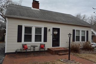 6016 Feltman Drive, Evansville, IN 47711