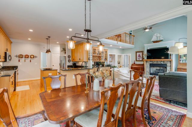 570 Wateree Key Court, Winnsboro, SC 29180