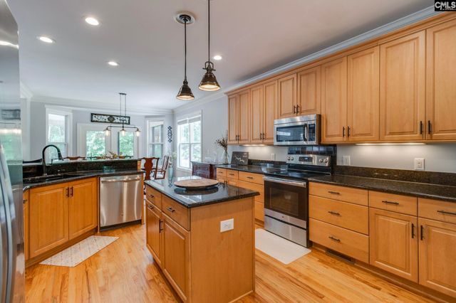 570 Wateree Key Court, Winnsboro, SC 29180
