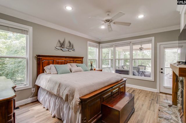 570 Wateree Key Court, Winnsboro, SC 29180