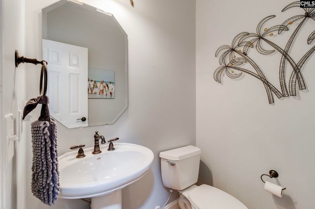 570 Wateree Key Court, Winnsboro, SC 29180