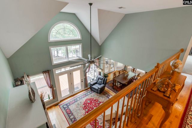 570 Wateree Key Court, Winnsboro, SC 29180