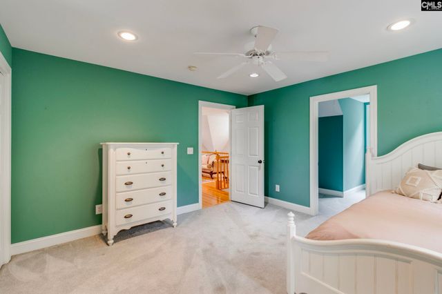 570 Wateree Key Court, Winnsboro, SC 29180