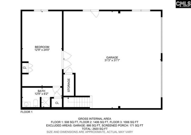 570 Wateree Key Court, Winnsboro, SC 29180