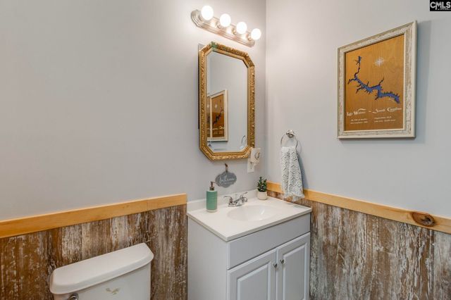 570 Wateree Key Court, Winnsboro, SC 29180