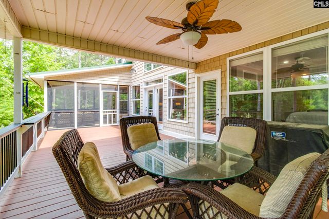 570 Wateree Key Court, Winnsboro, SC 29180