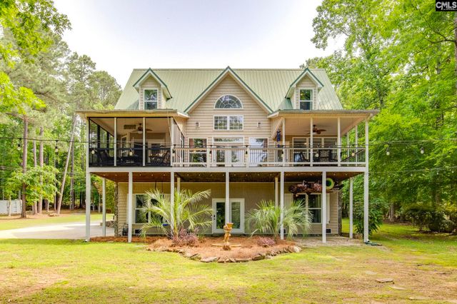 570 Wateree Key Court, Winnsboro, SC 29180