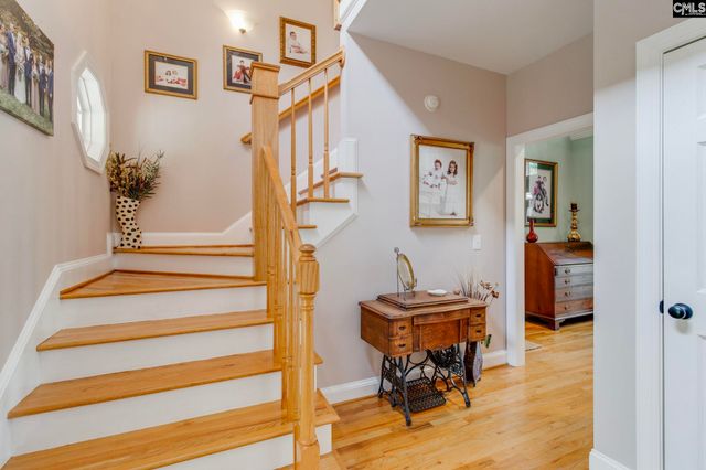 570 Wateree Key Court, Winnsboro, SC 29180