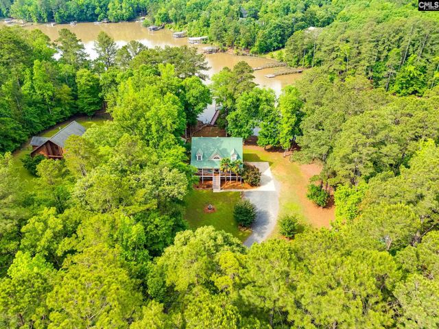 570 Wateree Key Court, Winnsboro, SC 29180