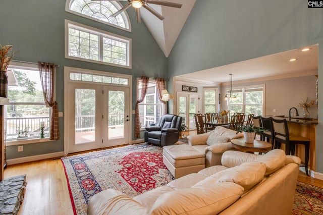 570 Wateree Key Court, Winnsboro, SC 29180