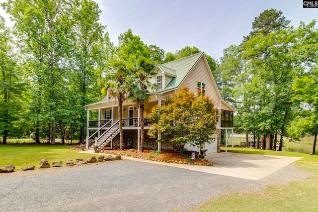 570 Wateree Key Court, Winnsboro, SC 29180