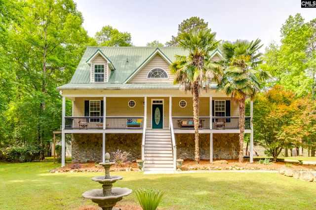 570 Wateree Key Court, Winnsboro, SC 29180