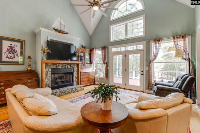 570 Wateree Key Court, Winnsboro, SC 29180