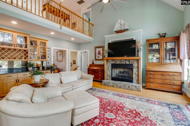 570 Wateree Key Court, Winnsboro, SC 29180