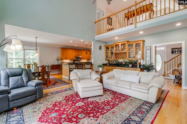 570 Wateree Key Court, Winnsboro, SC 29180