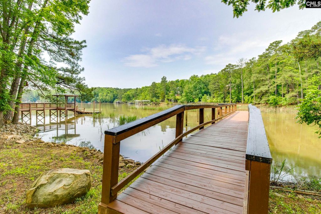 570 Wateree Key Court, Winnsboro, SC 29180