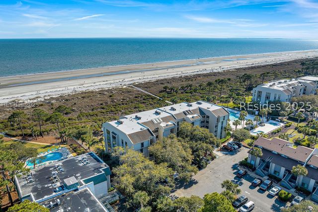 21 S Forest Beach Dr Apt 231, Hilton Head Island, SC 29928