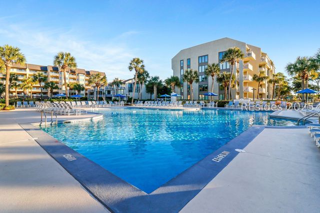 21 S Forest Beach Dr Apt 231, Hilton Head Island, SC 29928