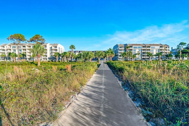 21 S Forest Beach Dr Apt 231, Hilton Head Island, SC 29928