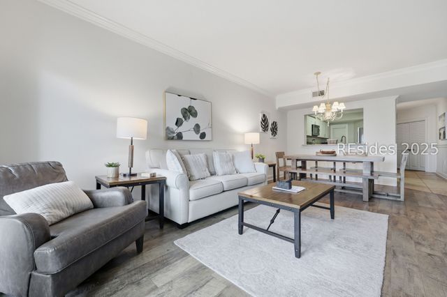 21 S Forest Beach Dr Apt 231, Hilton Head Island, SC 29928