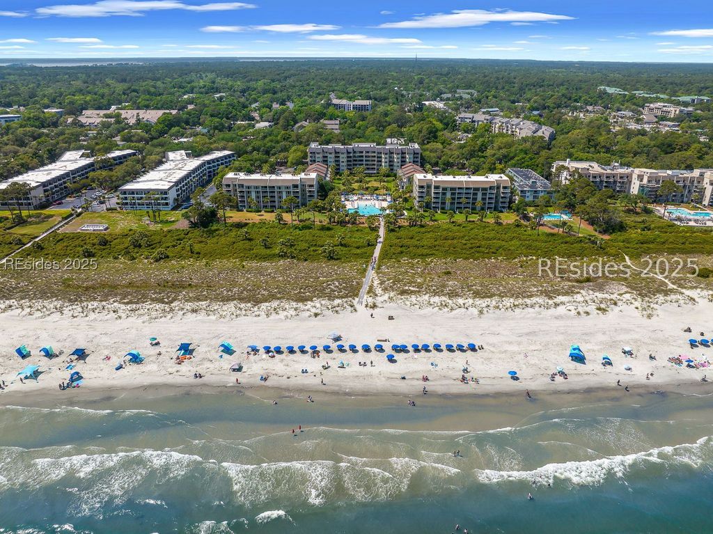 21 S Forest Beach Dr Apt 231, Hilton Head Island, SC 29928