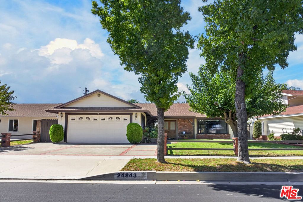 24843 Fourl Road, Newhall, CA 91321 — photo 2