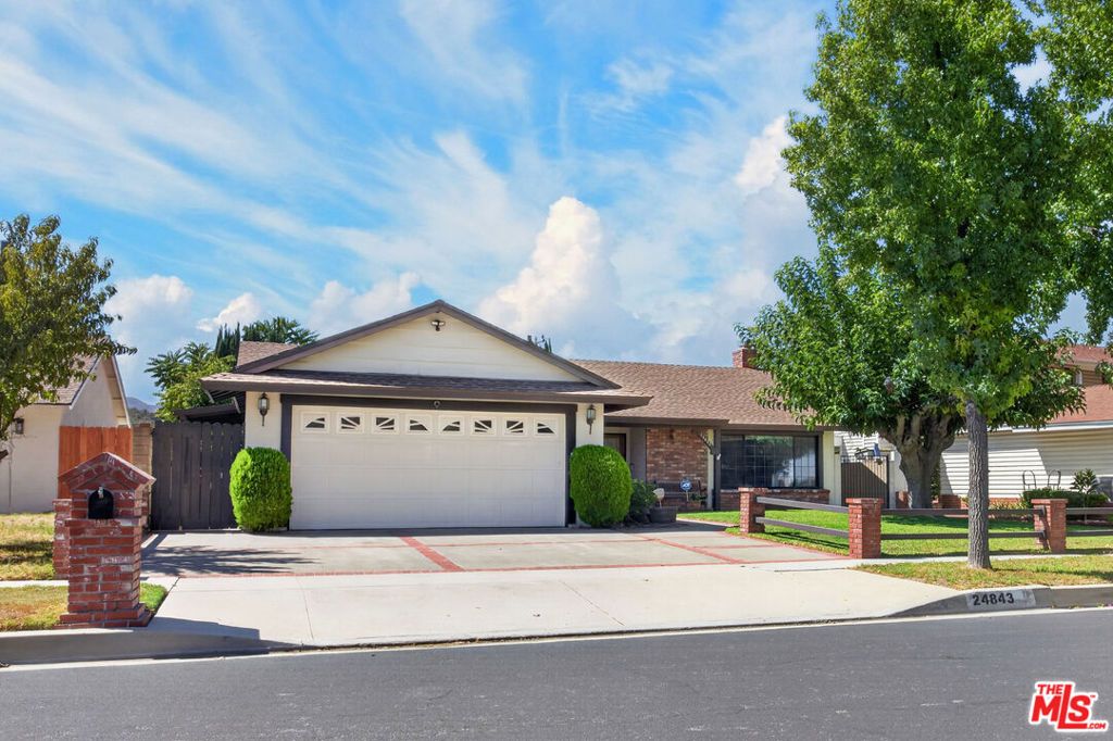 24843 Fourl Road, Newhall, CA 91321 — photo 3