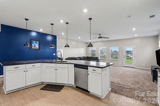 11851 Saddle Back Trail, Stanfield, NC 28163