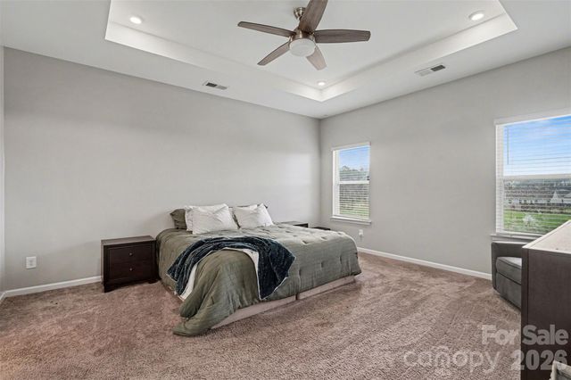 11851 Saddle Back Trail, Stanfield, NC 28163