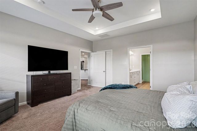 11851 Saddle Back Trail, Stanfield, NC 28163