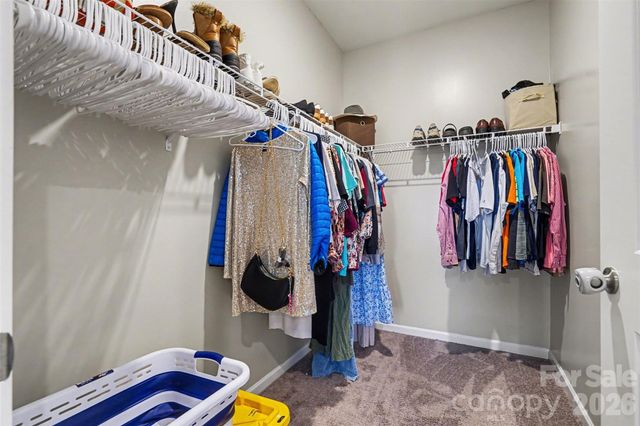 11851 Saddle Back Trail, Stanfield, NC 28163