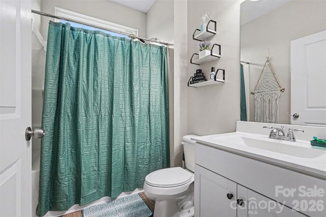 11851 Saddle Back Trail, Stanfield, NC 28163