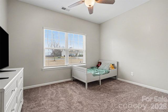 11851 Saddle Back Trail, Stanfield, NC 28163