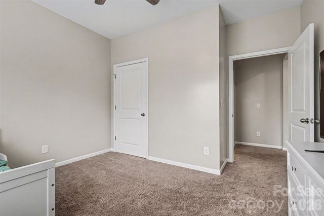 11851 Saddle Back Trail, Stanfield, NC 28163