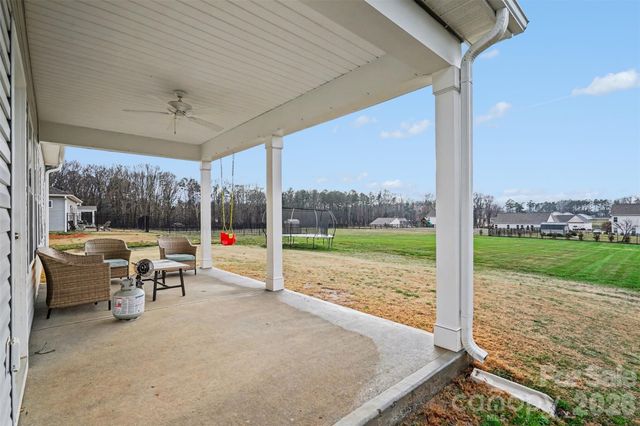 11851 Saddle Back Trail, Stanfield, NC 28163