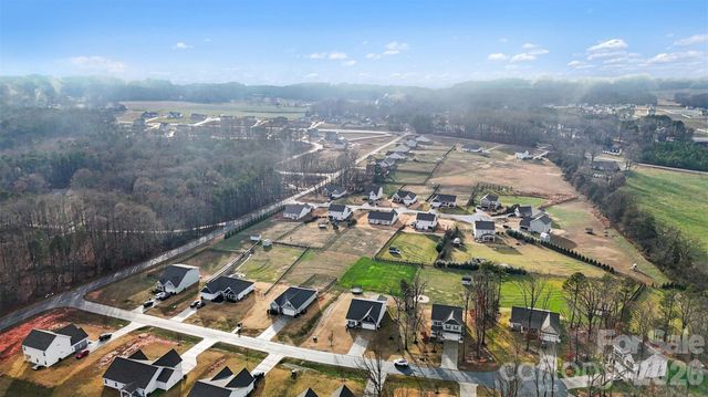 11851 Saddle Back Trail, Stanfield, NC 28163