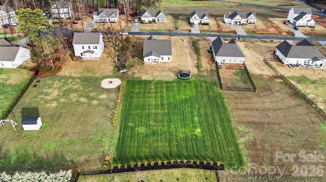 11851 Saddle Back Trail, Stanfield, NC 28163