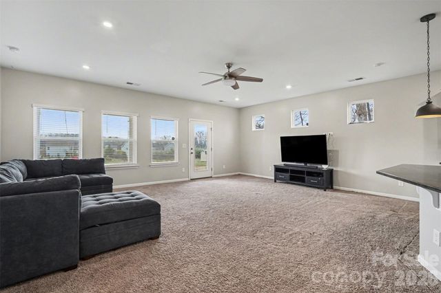 11851 Saddle Back Trail, Stanfield, NC 28163