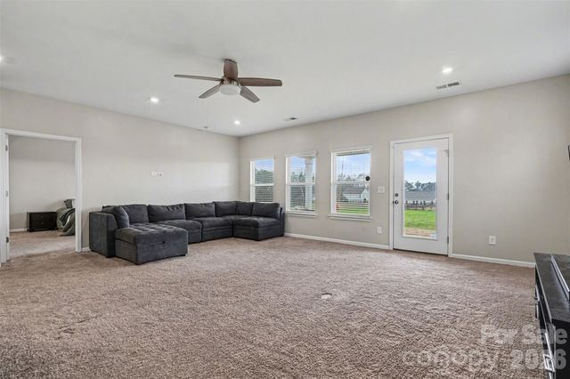 11851 Saddle Back Trail, Stanfield, NC 28163