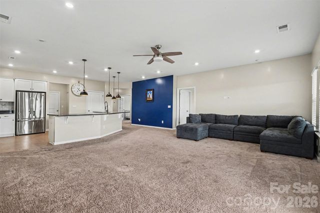 11851 Saddle Back Trail, Stanfield, NC 28163