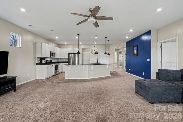 11851 Saddle Back Trail, Stanfield, NC 28163