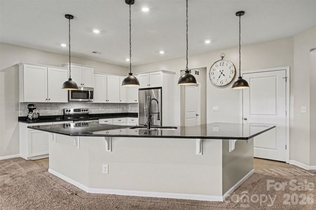 11851 Saddle Back Trail, Stanfield, NC 28163