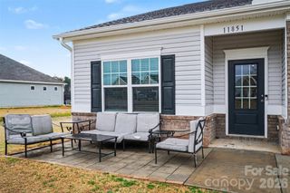 11851 Saddle Back Trail, Stanfield, NC 28163
