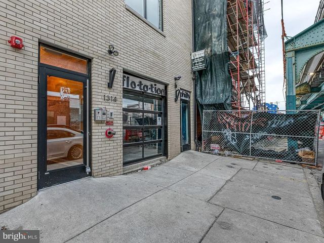1314-00 N FRONT ST, Philadelphia, PA 19122