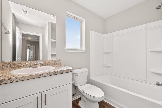 26107 Idleford Lane, Spring, TX 77373