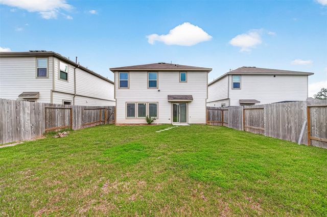 26107 Idleford Lane, Spring, TX 77373