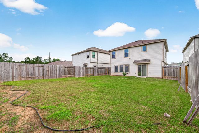 26107 Idleford Lane, Spring, TX 77373