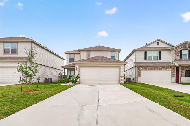 26107 Idleford Lane, Spring, TX 77373